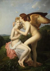 Cupid and Psyche