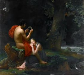 Daphnis and Chloë