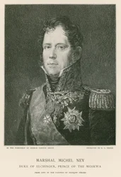 Marshal Michel Ney