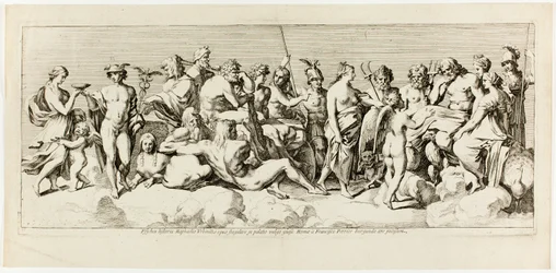 History of Psyche