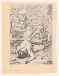 Cain Kills Abel
