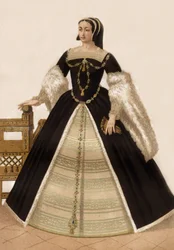 Claude of France (engraving)