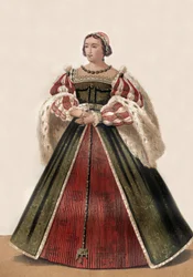 Eleonore of Austria