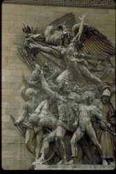 The Departure of the Volunteers of 1792