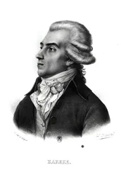 Bertrand Barere de Vieuzac