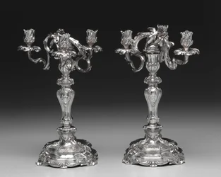 Candelabrum