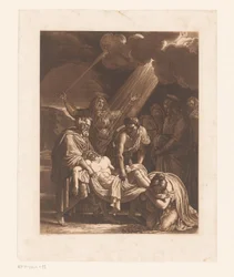 The Entombment of Christ