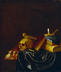 Vanitas