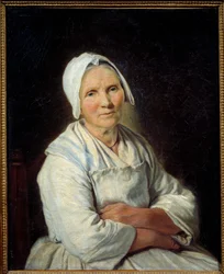 The Old Woman