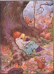 Babes in the Wood