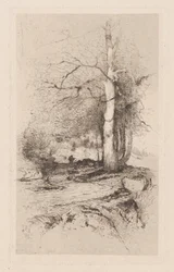 Landscape, 1890