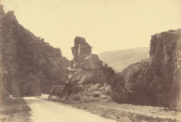 Landscape, 1858