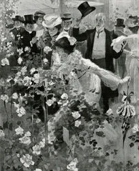 The Royal Horticultural Society