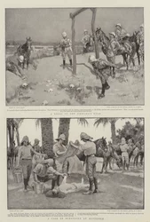 The Soudan Rebellion