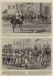 The Annexation of the Transvaal