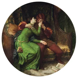 Paolo and Francesca