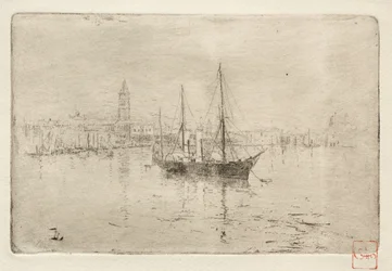 Grand Canal, Venice
