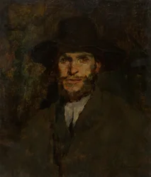 J. Frank Currier 1843-1909, 1876