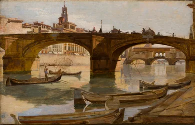 The Bridges: Florence