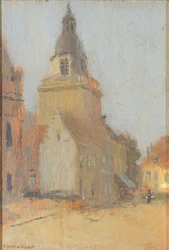 Church of the Town