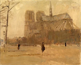 Notre Dame No. I