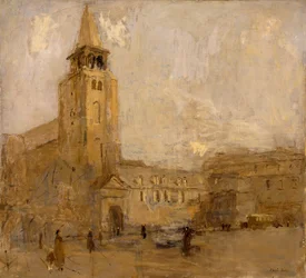 St. Germain des Pres no. II