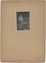 Lady of Charlotte
