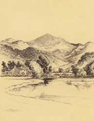 The Valley of the Duddon