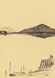 Windermere from Newby Bridge