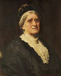 Miss Rachel Harvey of Shirehampton