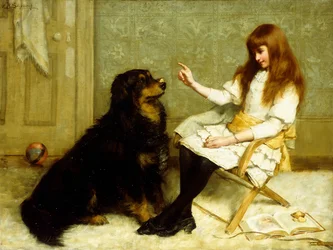 The Lesson