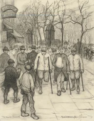 The Wounded