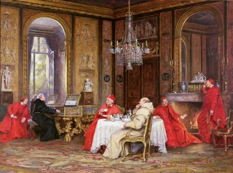 The Soiree