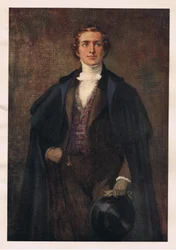 Steerforth