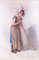 The Marchioness