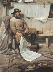 The Fisherman