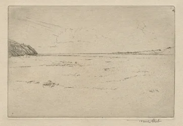 Gathering the Flock on Maxwellbank, No. 2