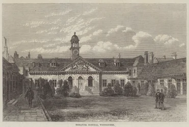 Emmanuel Hospital, Westminster