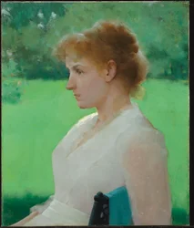 In Summer