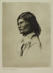 Nascaupee Indians
