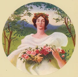 The Four Seasons: Summer