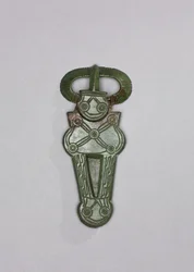 Buckle, 500s