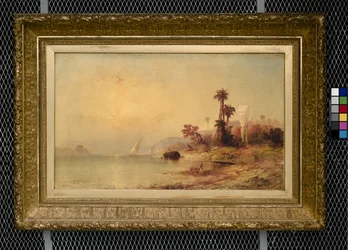 The Temple of Philae