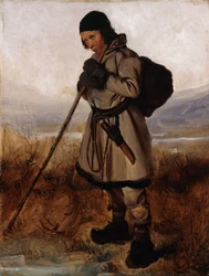 A Laplander