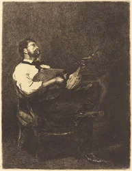 Guitar Player