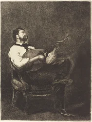 Guitar Player