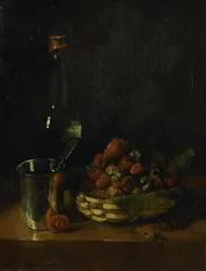 Still Life