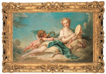 Clio, the Muse of History and Song
