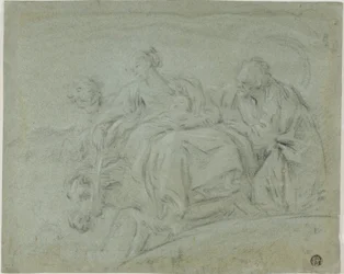 Flight into Egypt