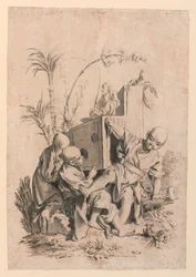 Sight from the Series The Five Senses